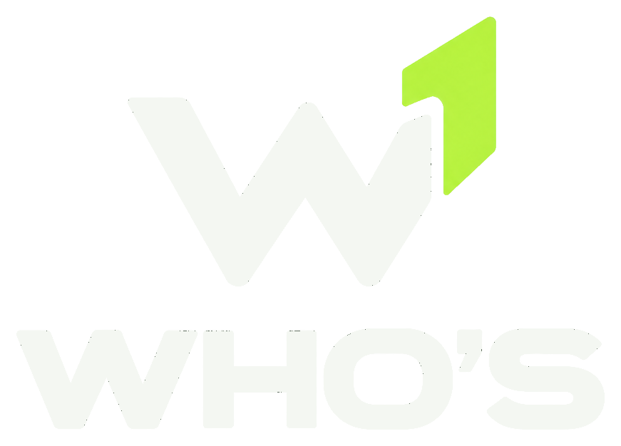 WHO’S